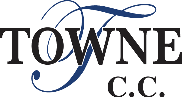 Towne Country Club Logo